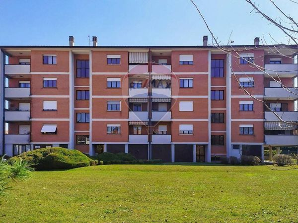 Appartamento Tradate, VA Vendita