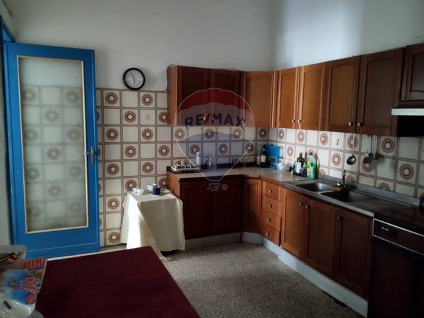 Appartamento Rosolini, SR Vendita