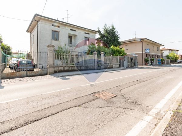 Villa singola Castel Mella, BS Vendita - Foto 2