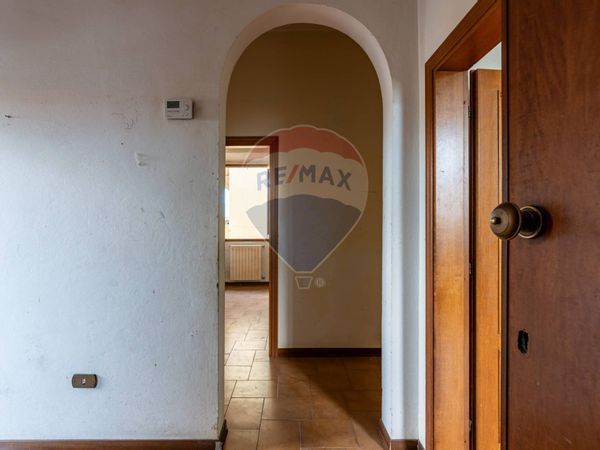 Casa Semindipendente Levane, Montevarchi, AR Vendita