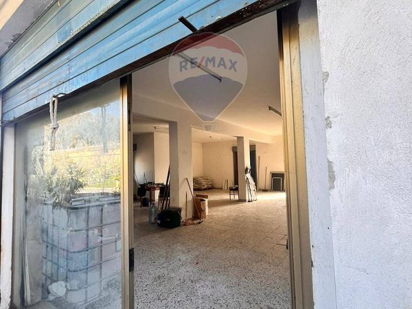 Magazzino Enna Bassa periferia, Enna, EN Affitto - Foto 4