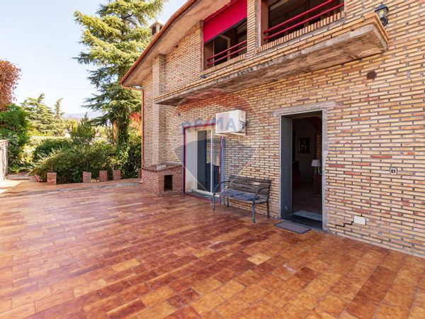 Villa singola Pedara, CT Vendita - Foto 2