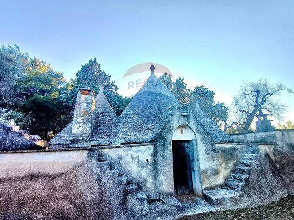 Baita/Chalet/Trullo Latiano, BR Vendita