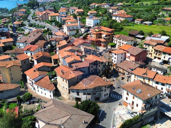 Appartamento Costa Volpino, BG Vendita - Foto 2