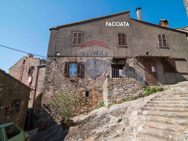 Casa Indipendente Roccatederighi, Roccastrada, GR Vendita - Foto 4
