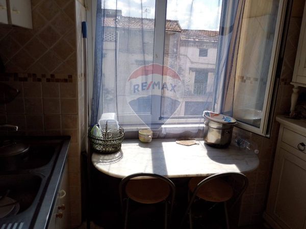 Appartamento San Lorenzo, Santi Cosma e Damiano, LT Vendita