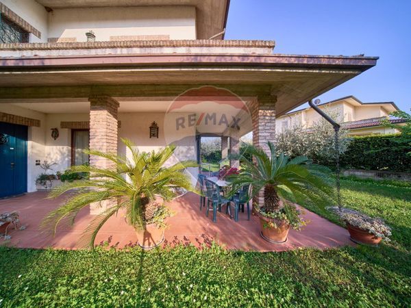 Villa singola Colombare, Sirmione, BS Vendita - Foto 2