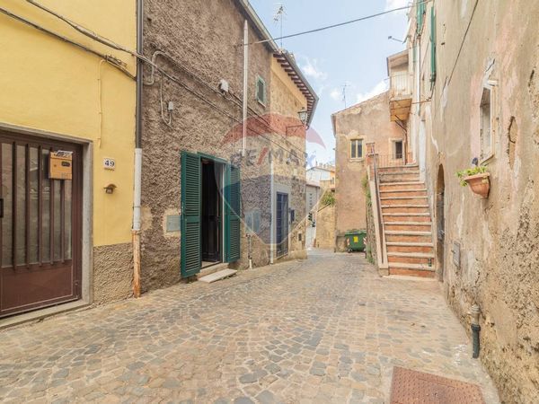 Appartamento Ischia di Castro, VT Affitto - Foto 3