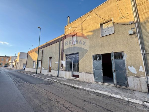 Casa Indipendente Campi Salentina, LE Vendita