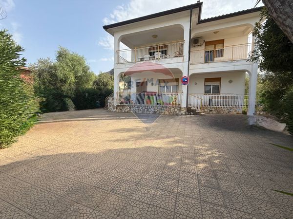 Villa singola Altavilla Milicia, PA Vendita - Foto 2