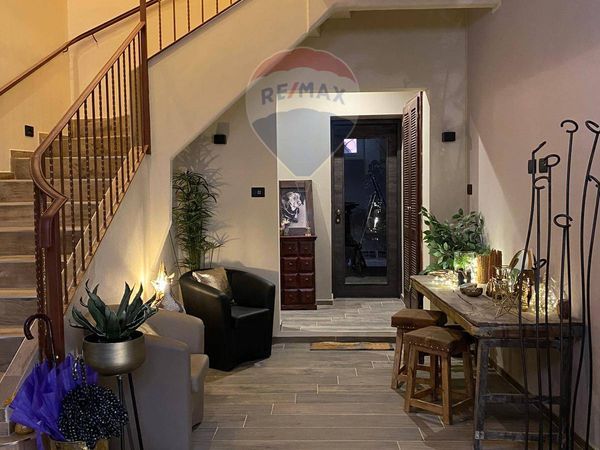 Casa Semindipendente Centro storico, Ferrara, FE Vendita - Foto 3