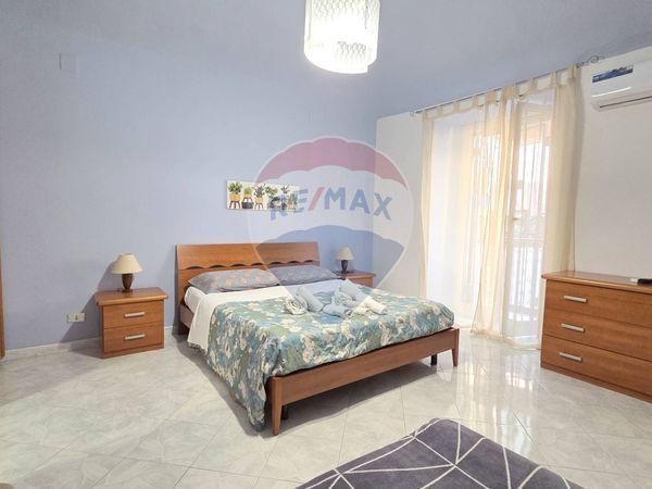 Appartamento Centro storico, Palermo, PA Affitto