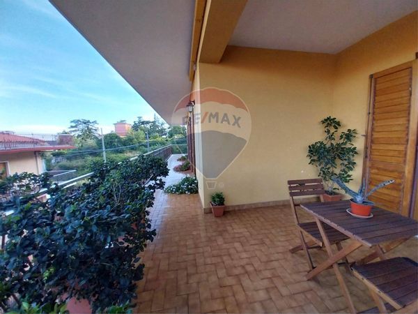 Appartamento Zafferana Etnea, CT Vendita