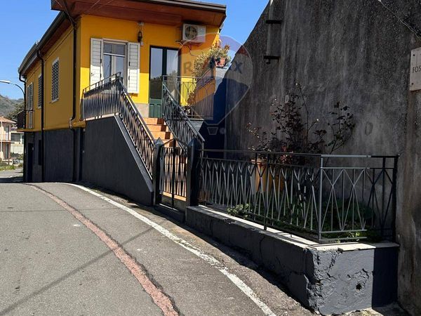Casa Indipendente Linguaglossa, CT Vendita - Foto 2