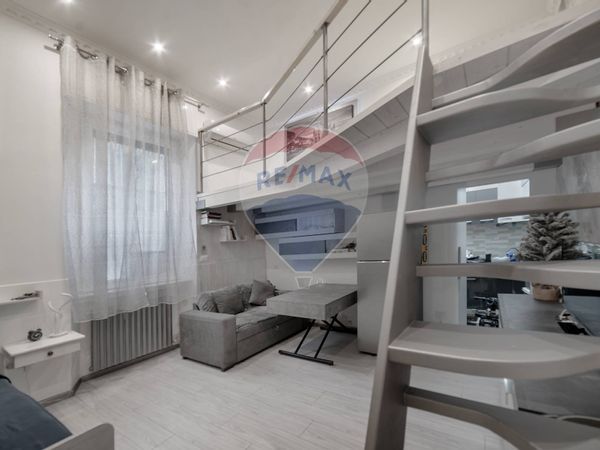 Appartamento Sesto San Giovanni, MI Vendita