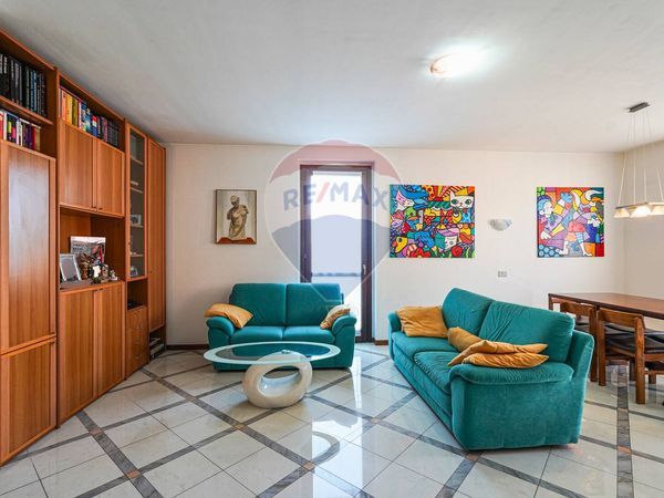 Appartamento Mozzo, BG Vendita - Foto 4