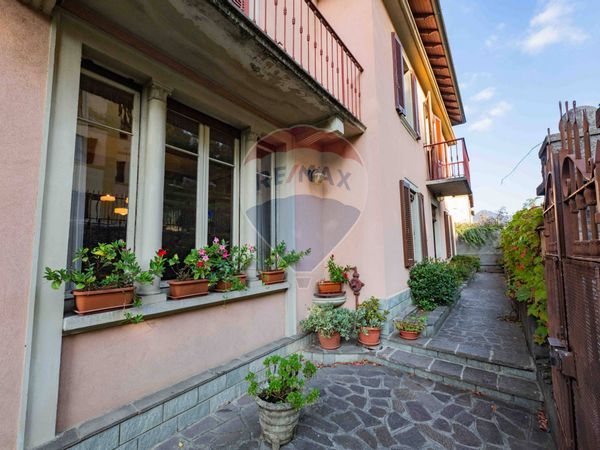 Villa singola Sombreno, Paladina, BG Vendita - Foto 4