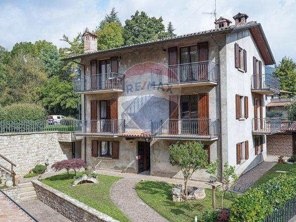 Villetta bifamiliare Ranica, BG Vendita - Foto 2