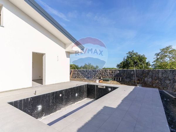 Villa singola Viagrande, CT Vendita - Foto 2