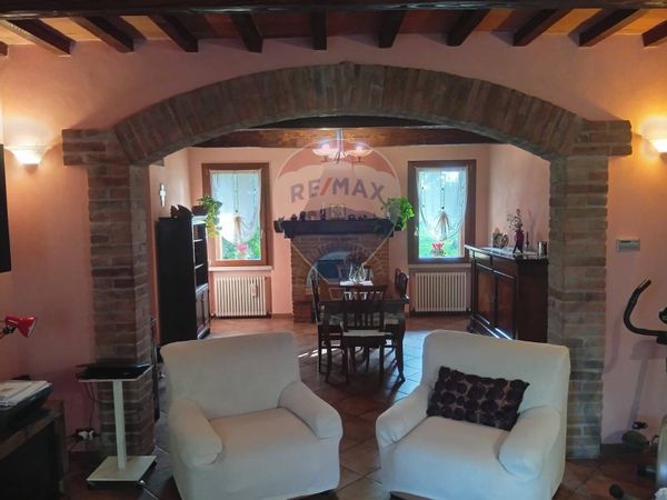 Villa singola Ostiglia, MN Vendita - Foto 3