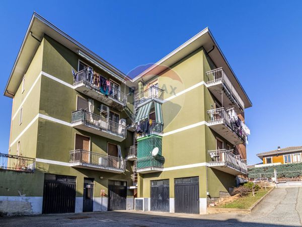 Garage/Box Biella, BI Affitto - Foto 4