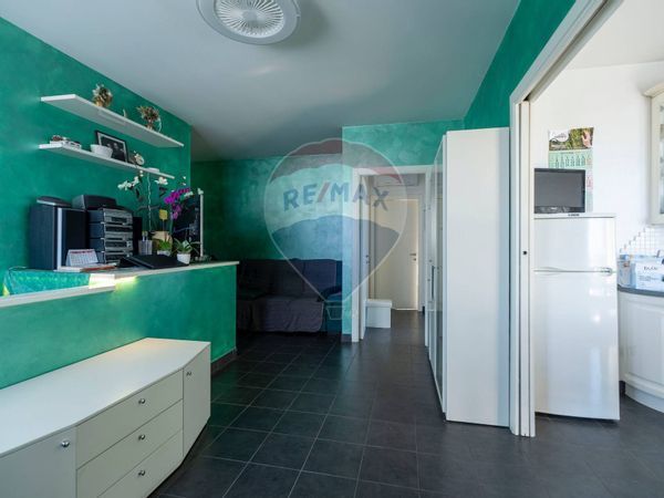 Appartamento Coste, Staffolo, AN Vendita - Foto 2