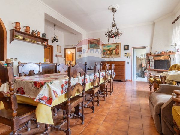 Casa Indipendente Ara Nova, Fiumicino, RM Vendita - Foto 4