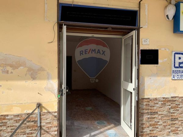 Locale Commerciale Puccianiello, Caserta, CE Affitto - Foto 4