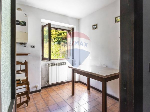 Appartamento Villetta Barrea, AQ Vendita - Foto 4