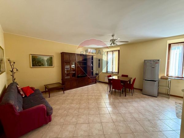 Appartamento Capriate San Gervasio, BG Vendita - Foto 3