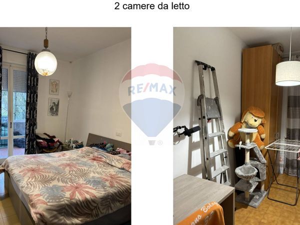 Appartamento San Mauro Pascoli, FC Vendita