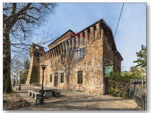 Castello Barco, Orzinuovi, BS Vendita