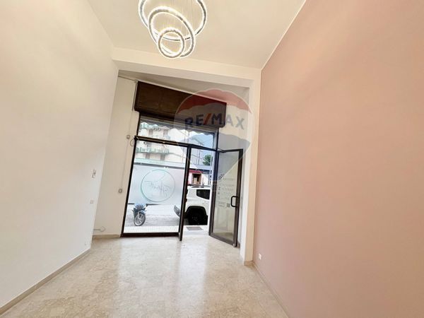 Locale Commerciale Scala Greca, Siracusa, SR Affitto - Foto 3