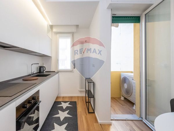 Appartamento City Life, Milano, MI Affitto - Foto 4