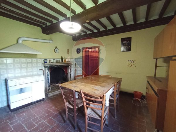 Casa Semindipendente Boveglio, Villa Basilica, LU Vendita - Foto 3