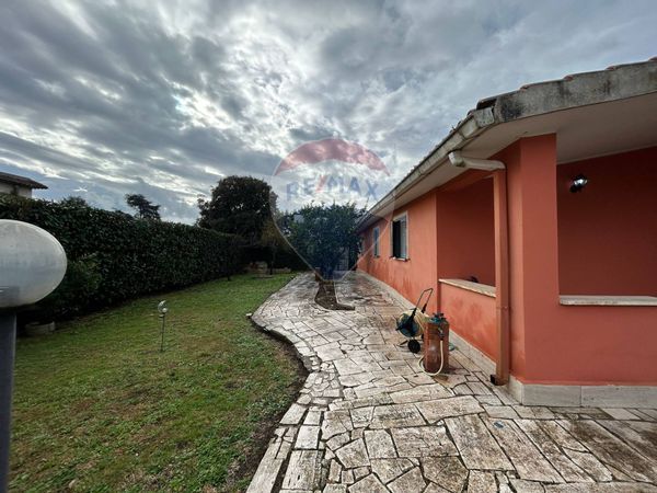 Villa o villino La Gogna, Aprilia, LT Vendita - Foto 2