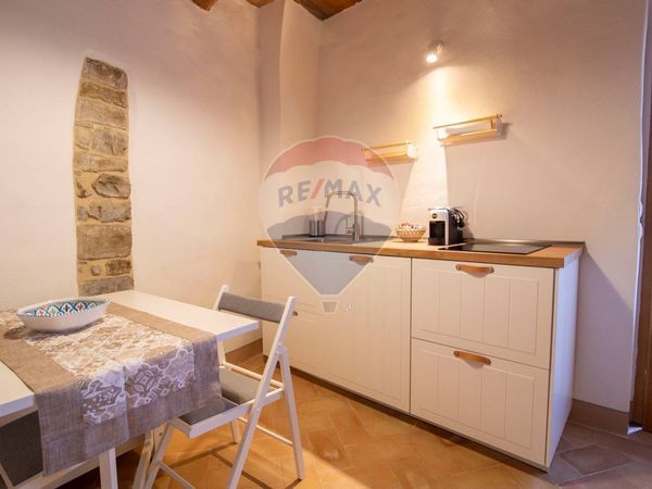 Appartamento Torre del Colle, Bevagna, PG Vendita - Foto 4