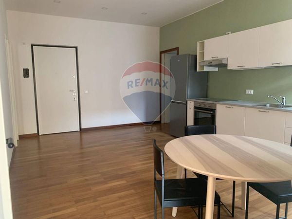 Appartamento Centrale, Bergamo, BG Affitto - Foto 4