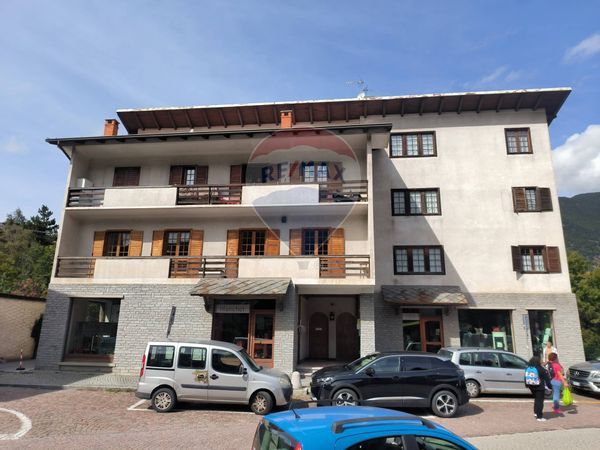 Appartamento Oulx, TO Vendita - Foto 2