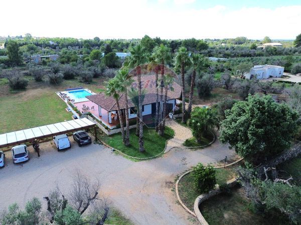 Villa singola Tuglie, LE Vendita - Foto 4