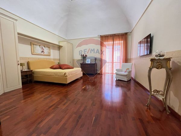 Appartamento Torre Annunziata, NA Vendita