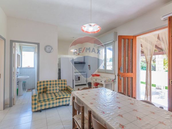 Villa o villino Pietrenere, Pozzallo, RG Vendita - Foto 4