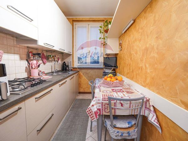 Appartamento Sotto il Monte Giovanni XXIII, BG Vendita - Foto 4