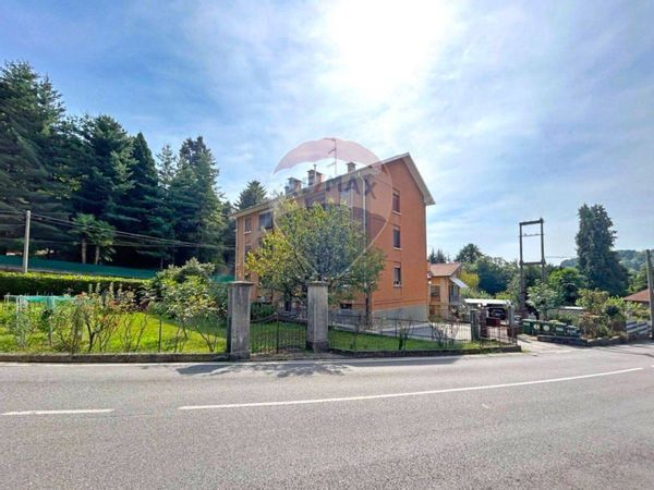 Appartamento Dagnente, Arona, NO Vendita