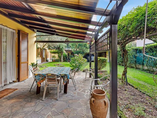 Villa singola Melzo, MI Vendita - Foto 3