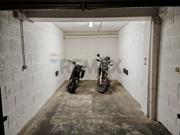 Garage/Box Ponte Di Nona, Roma, RM Affitto - Foto 4