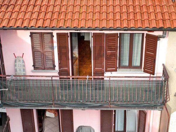 Appartamento Lurate Caccivio, CO Vendita - Foto 3