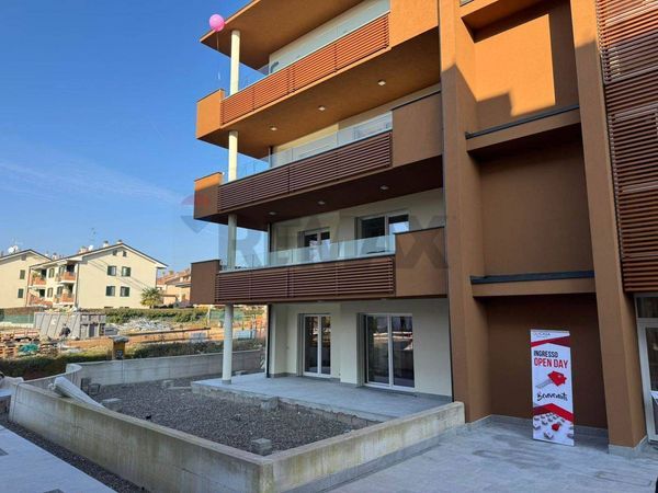 Nuove costruzioni Trezzo sull'Adda, MI Vendita - Foto 3