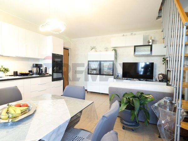 Appartamento Terno d'Isola, BG Vendita - Foto 3