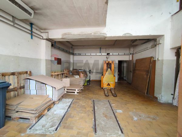 Capannone Industriale Fiorano al Serio, BG Vendita - Foto 4